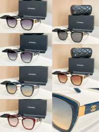 Picture of Chanel Sunglasses _SKUfw80882259fw